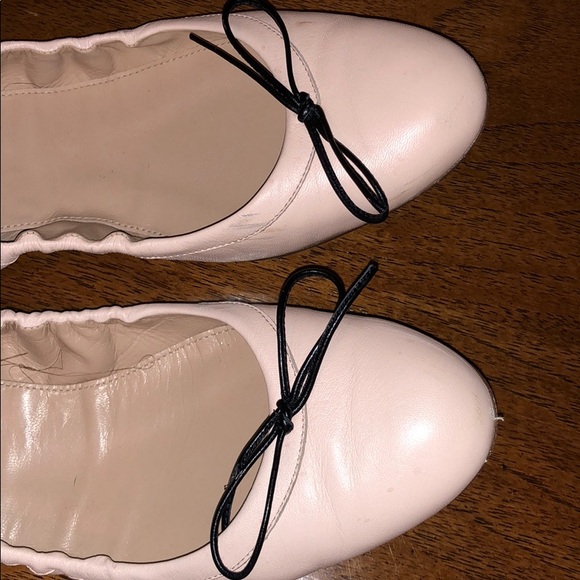 JCrew Ballet Flat sz 10 - Picture 2 of 4
